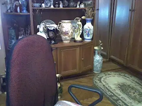 Snapshot of ElenaZed chatting on September 20, 4:08 pm ElenaZed online show from September 20, 4:08 pm