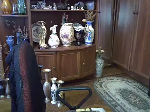 ElenaZed online show from March 22, 10:18 am