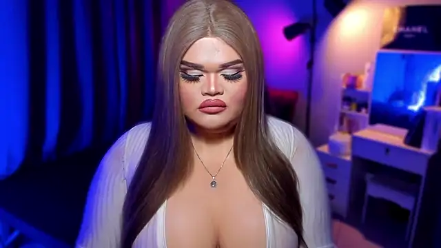 KarolinaThompson online show from December 8, 1:13 am