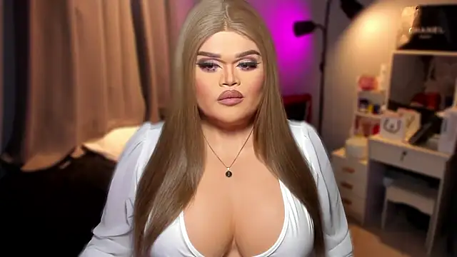 KarolinaThompson online show from December 21, 2:30 am