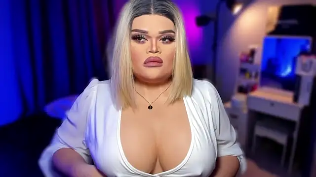 KarolinaThompson online show from January 25, 7:06 am