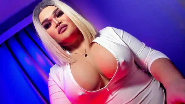 KarolinaThompson online show from March 22, 12:14 pm