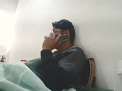 Kumarjay330 online show from November 26, 3:24 pm