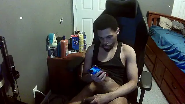 Neovergil0 online show from November 15, 9:32 pm