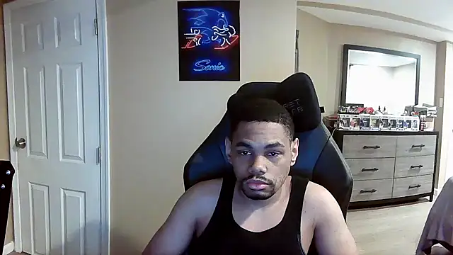 Neovergil0 online show from June 21, 8:28 am