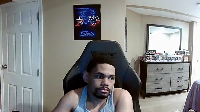 Neovergil0 online show from July 5, 6:26 pm