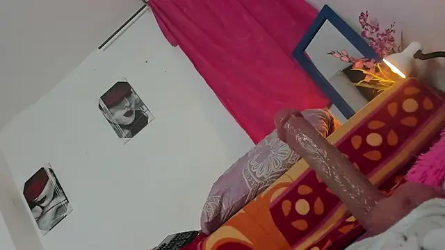 samantha  smile online show from January 30, 2:16 am