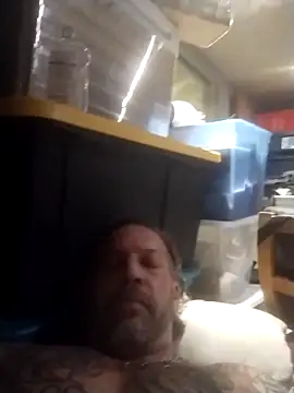 trucker1979 online show from March 14, 3:23 am