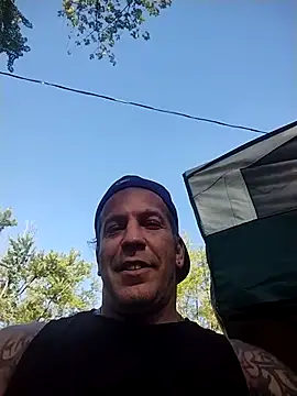 Snapshot of trucker1979 chatting on June 27, 11:59 am trucker1979 online show from June 27, 11:59 am