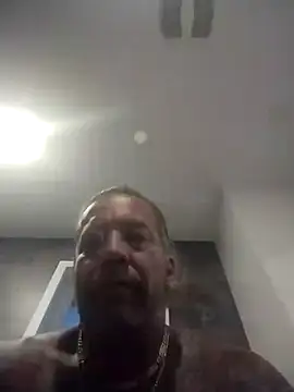 Snapshot of trucker1979 chatting on July 16, 9:37 am trucker1979 online show from July 16, 9:37 am