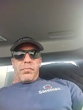 Snapshot of trucker1979 chatting on July 28, 3:08 pm trucker1979 online show from July 28, 3:08 pm