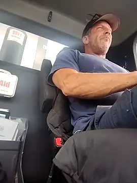 Snapshot of trucker1979 chatting on July 28, 5:12 pm trucker1979 online show from July 28, 5:12 pm