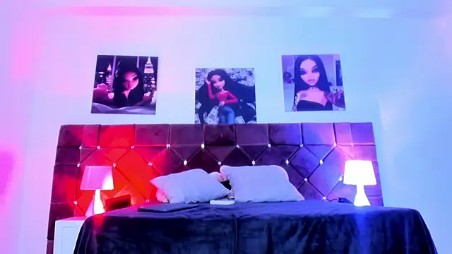 Ariana lopezz online show from January 23, 12:19 pm