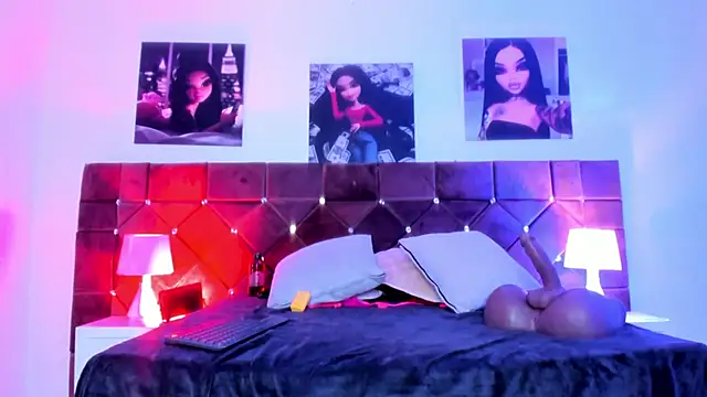 Ariana lopezz online show from January 23, 3:22 pm