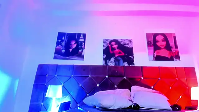 Ariana lopezz online show from January 28, 12:22 pm