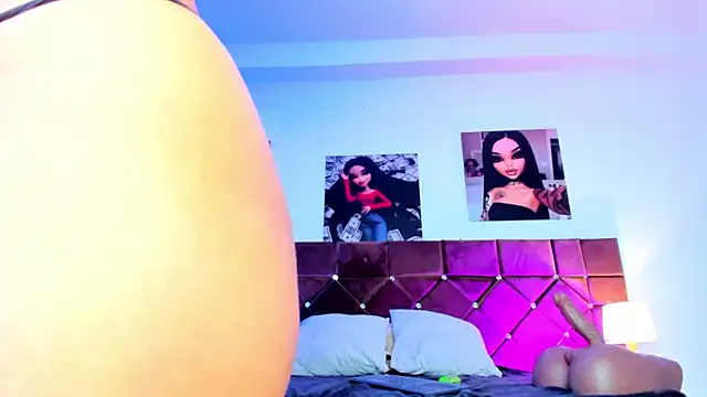 Ariana lopezz online show from February 10, 6:24 pm