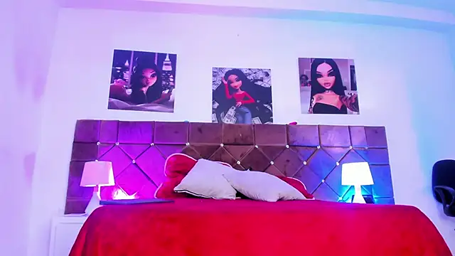 Ariana lopezz online show from February 27, 12:23 pm