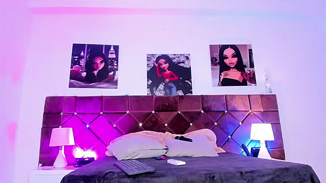 Ariana lopezz online show from March 13, 12:35 pm