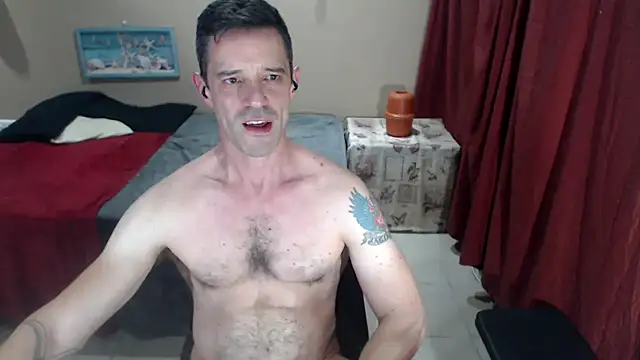 top2bottom4u online show from February 7, 8:53 pm