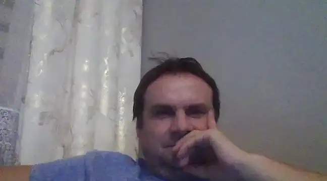 grzes19763 online show from December 27, 3:04 pm