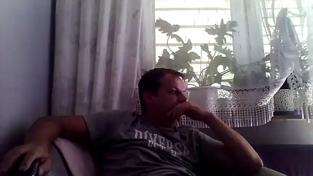grzes19763 online show from July 18, 10:41 am