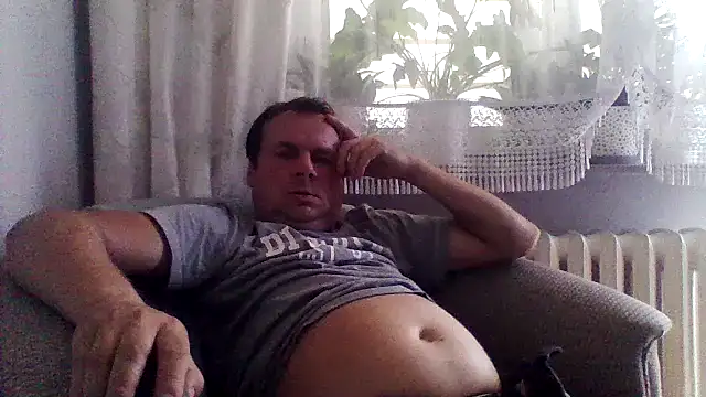 grzes19763 online show from July 30, 3:11 pm