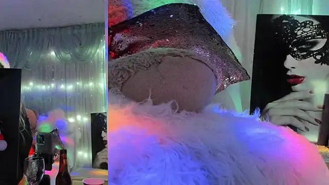 HadaFoster online show from December 5, 6:22 am