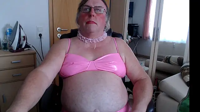 Sissygera online show from January 11, 2:47 pm