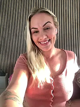 NastyMilf  online show from January 9, 8:39 am