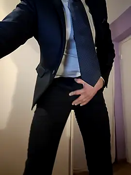 Justforoneday online show from March 29, 12:32 am