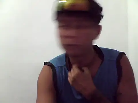 Snapshot of J-ze chatting on March 5, 2:18 am J-ze online show from March 5, 2:18 am