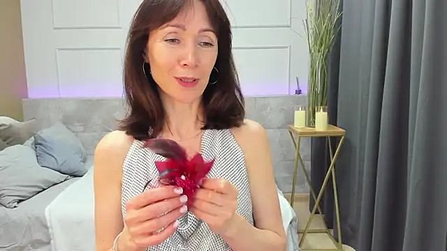 Maria Gold online show from December 26, 4:47 pm