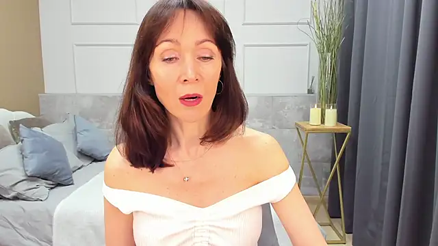 Maria Gold online show from March 10, 4:46 pm