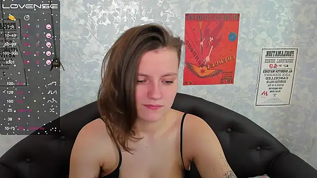 MelindaTin online show from March 17, 5:01 am