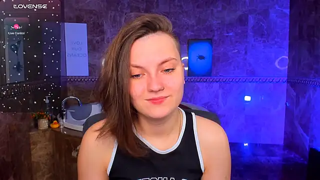 MelindaTin online show from May 11, 1:11 am