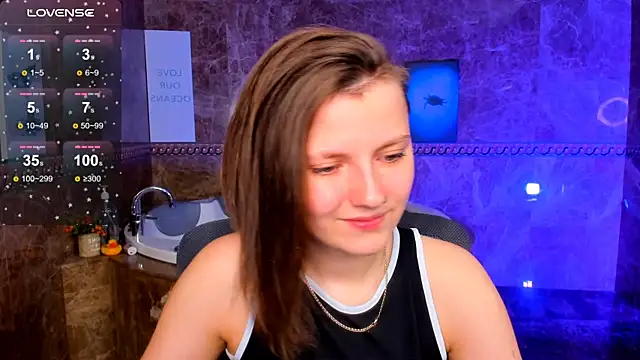 MelindaTin online show from June 4, 4:35 pm