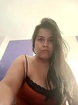 Ixchel Anaid online show from January 16, 10:21 am