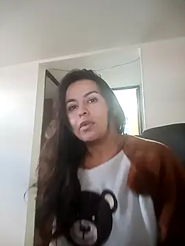Ixchel Anaid online show from January 19, 3:32 pm