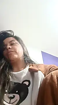 Ixchel Anaid online show from January 21, 10:08 am