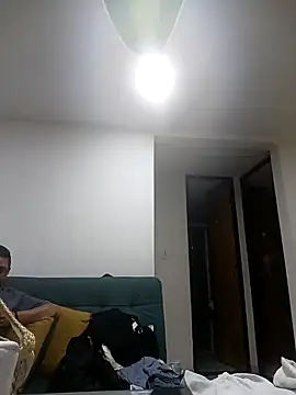 Ixchel Anaid online show from January 24, 1:13 am