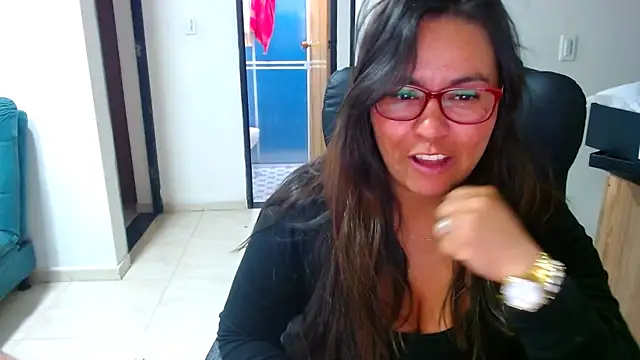 Ixchel Anaid online show from January 29, 1:48 am
