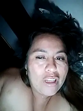 Ixchel Anaid online show from January 30, 5:09 am