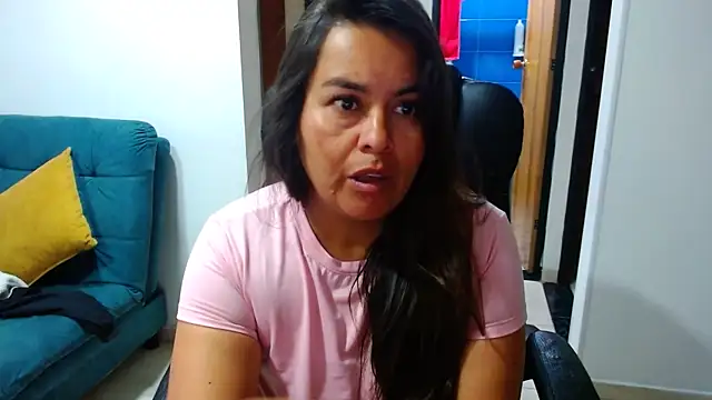 Ixchel Anaid online show from January 30, 11:44 am