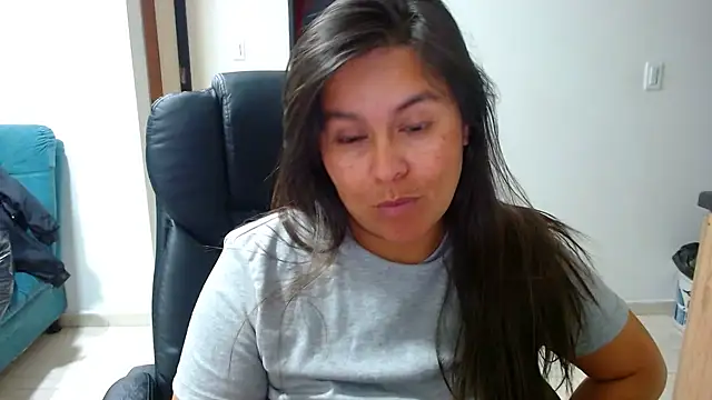 Ixchel Anaid online show from February 2, 2:59 am