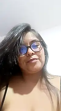Ixchel Anaid online show from March 14, 3:15 am