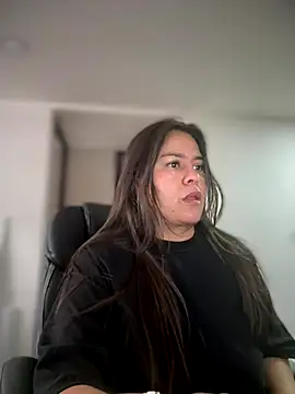 Ixchel Anaid online show from October 16, 4:19 pm