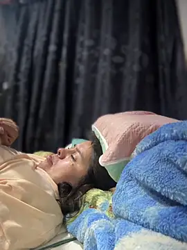 Ixchel Anaid online show from October 20, 5:08 am