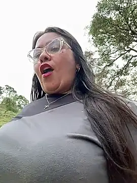 Ixchel Anaid online show from October 31, 2:29 pm