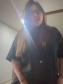 Ixchel Anaid online show from November 8, 2:12 am