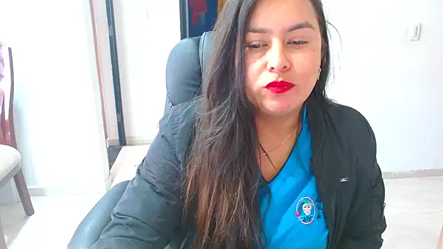 Ixchel Anaid online show from December 1, 6:35 pm